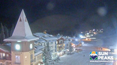 sun peaks webcam|Webcams Sun Peaks – live images from Sun Peaks